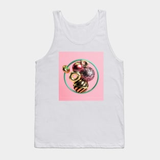 I metl with you Tank Top